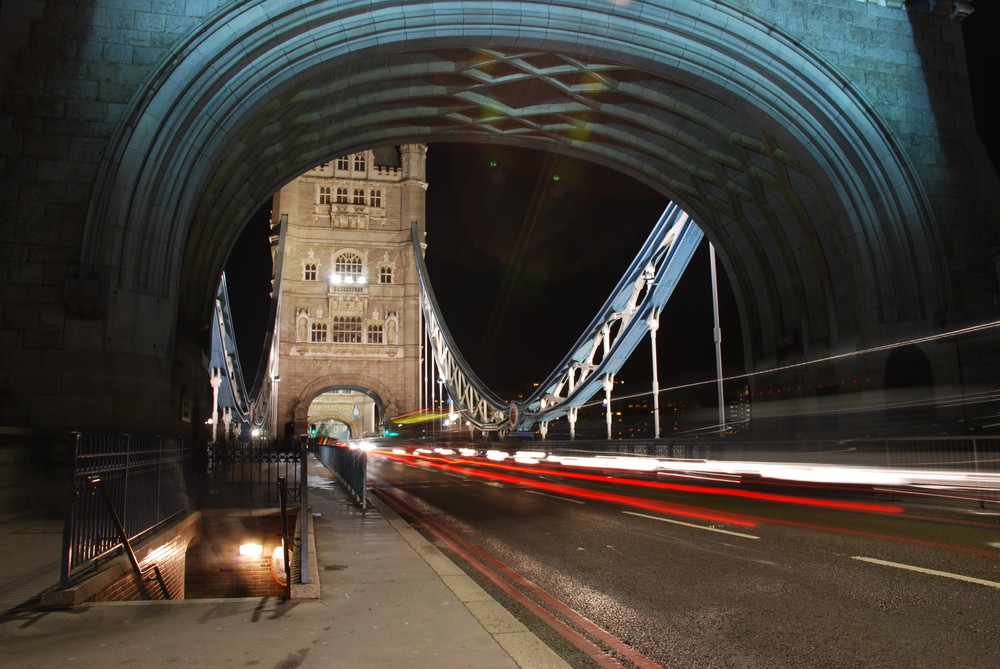 tower bridge