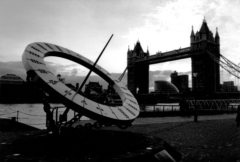 Tower Bridge