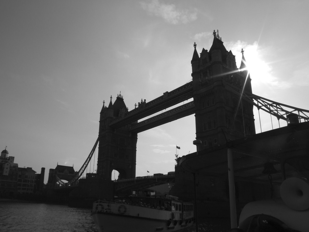 Tower Bridge