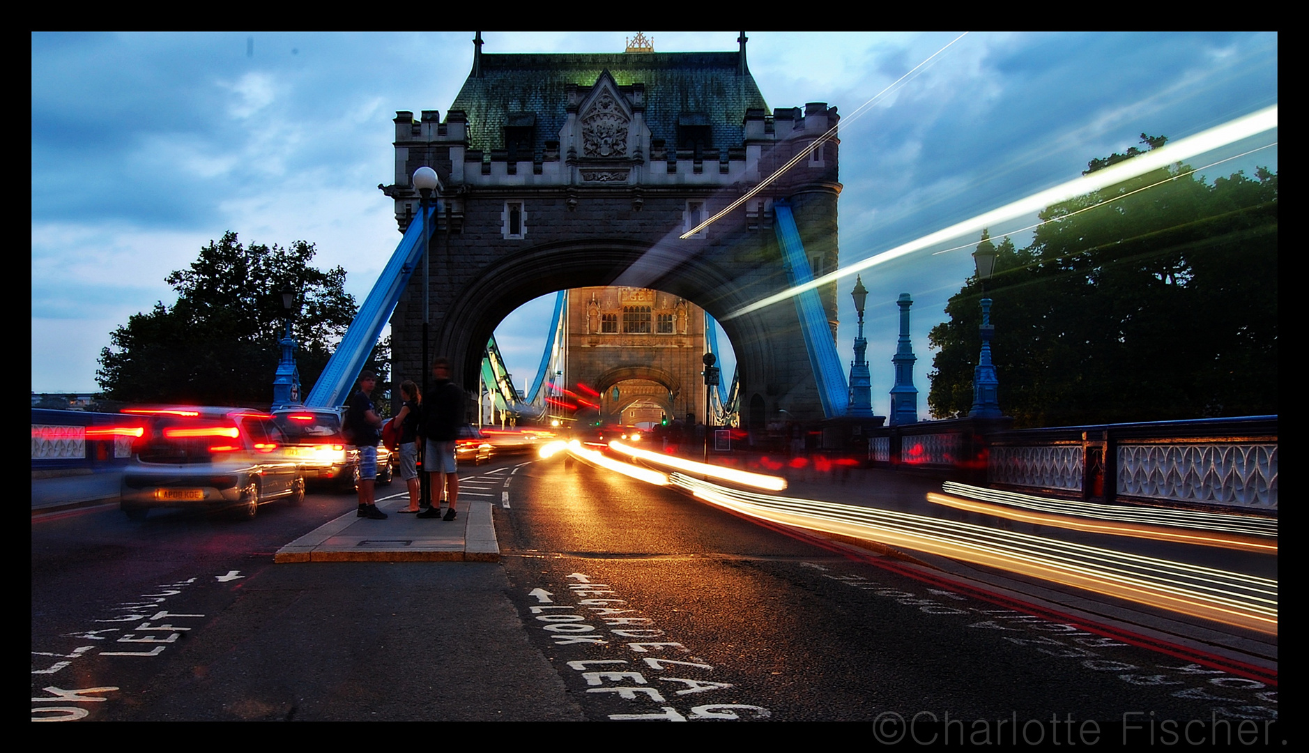 Tower Bridge