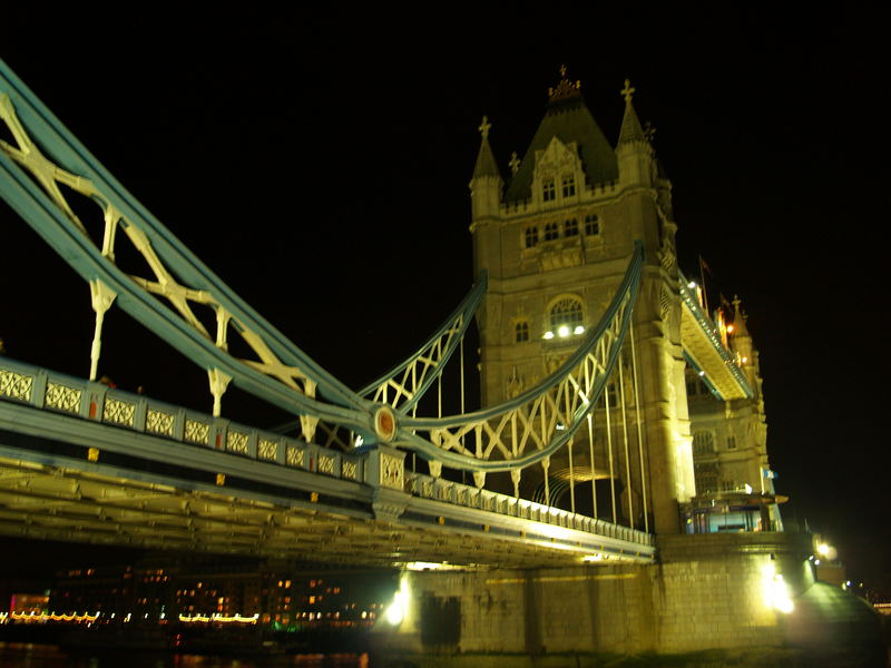 Tower Bridge