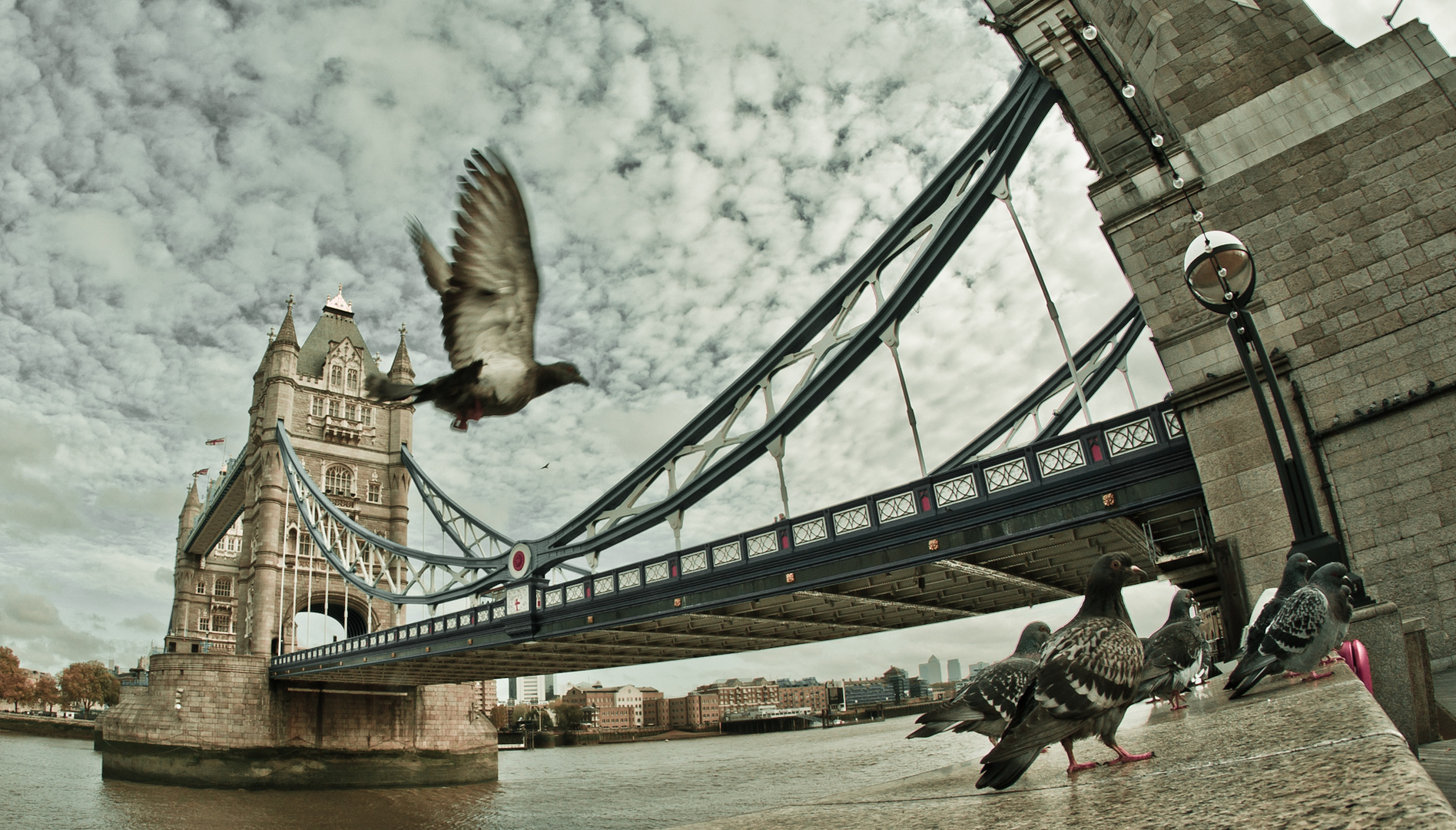 Tower Bridge