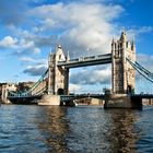 Tower Bridge...