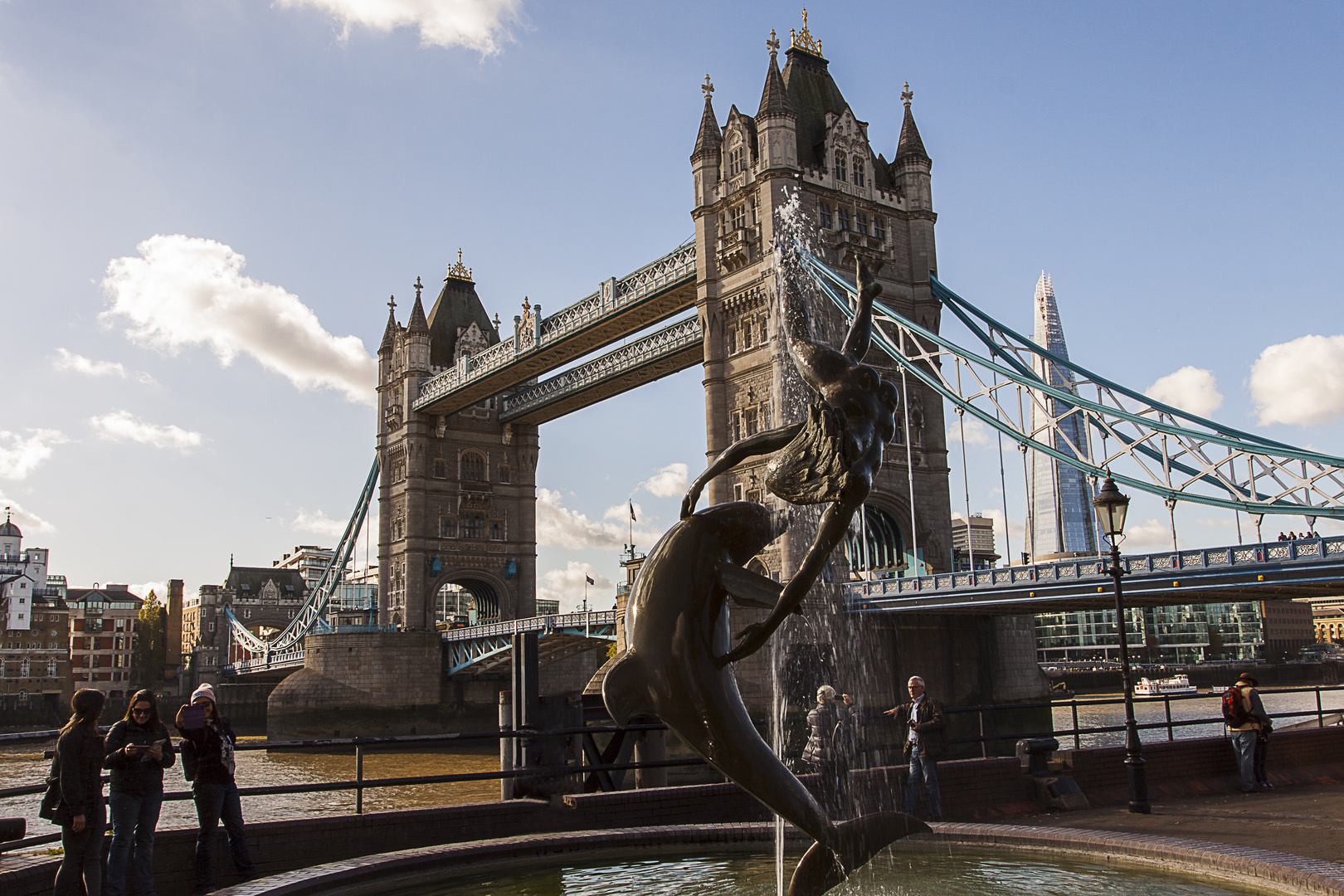 Tower Bridge