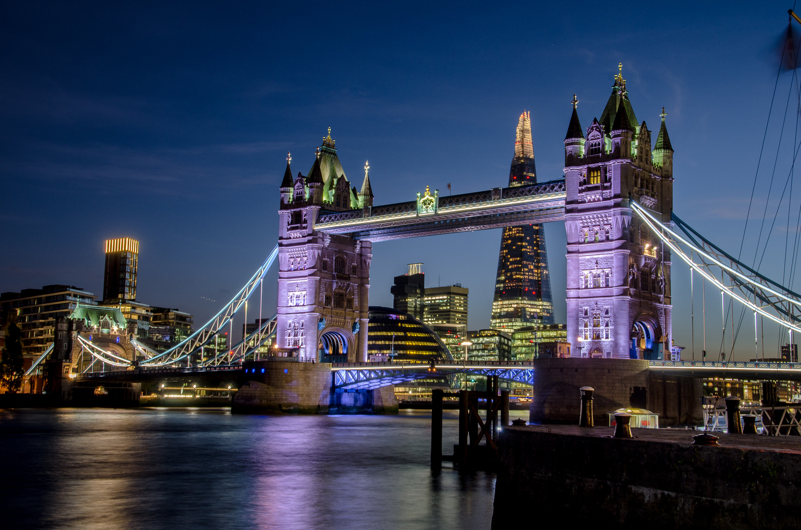 Tower Bridge