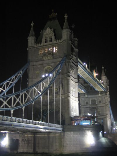 Tower Bridge