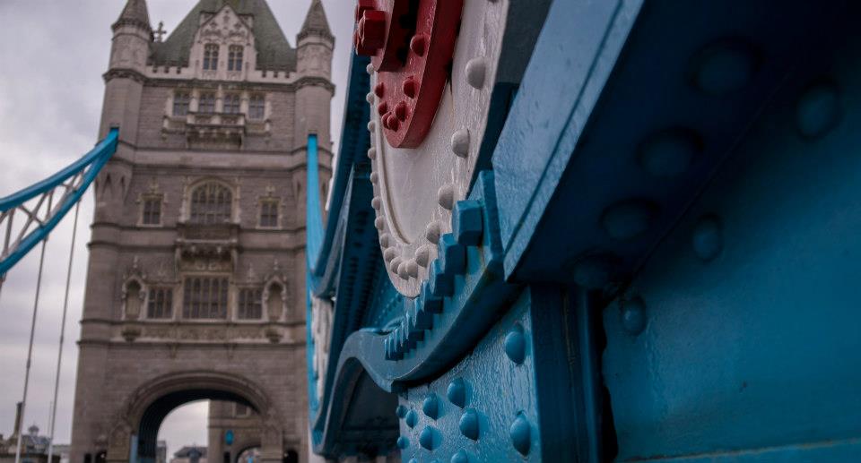 Tower Bridge