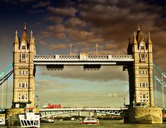 Tower Bridge