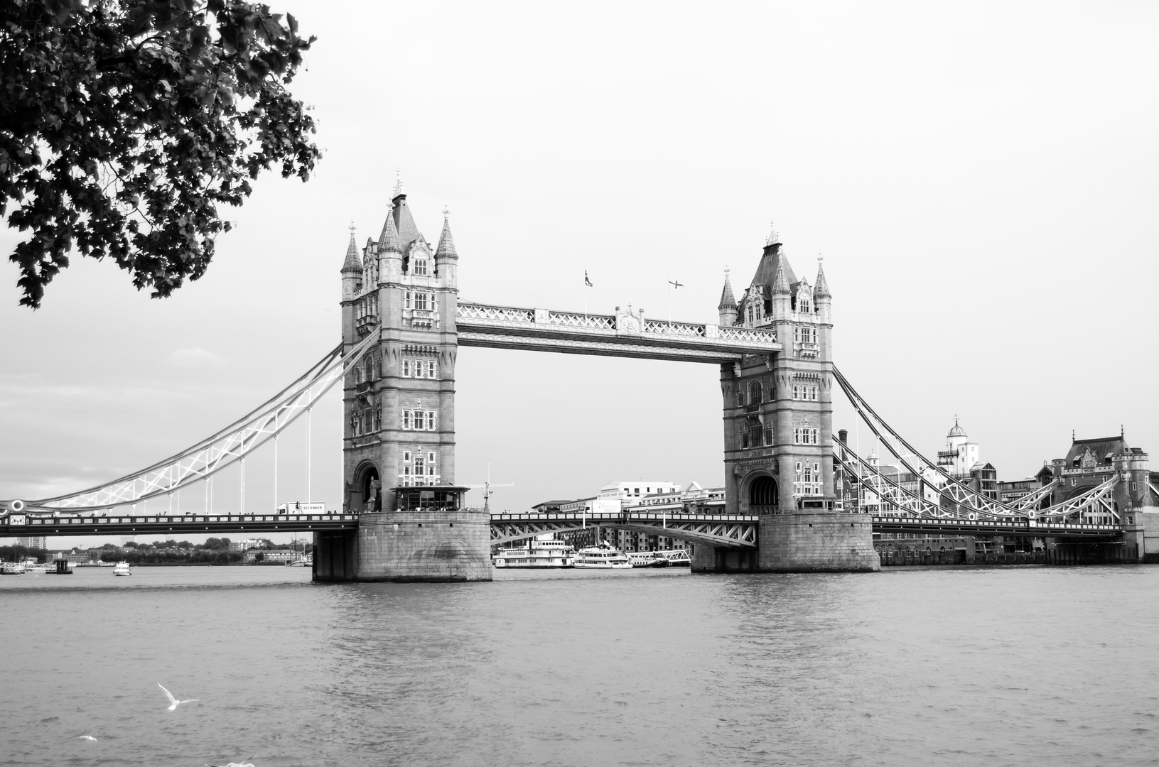 Tower Bridge