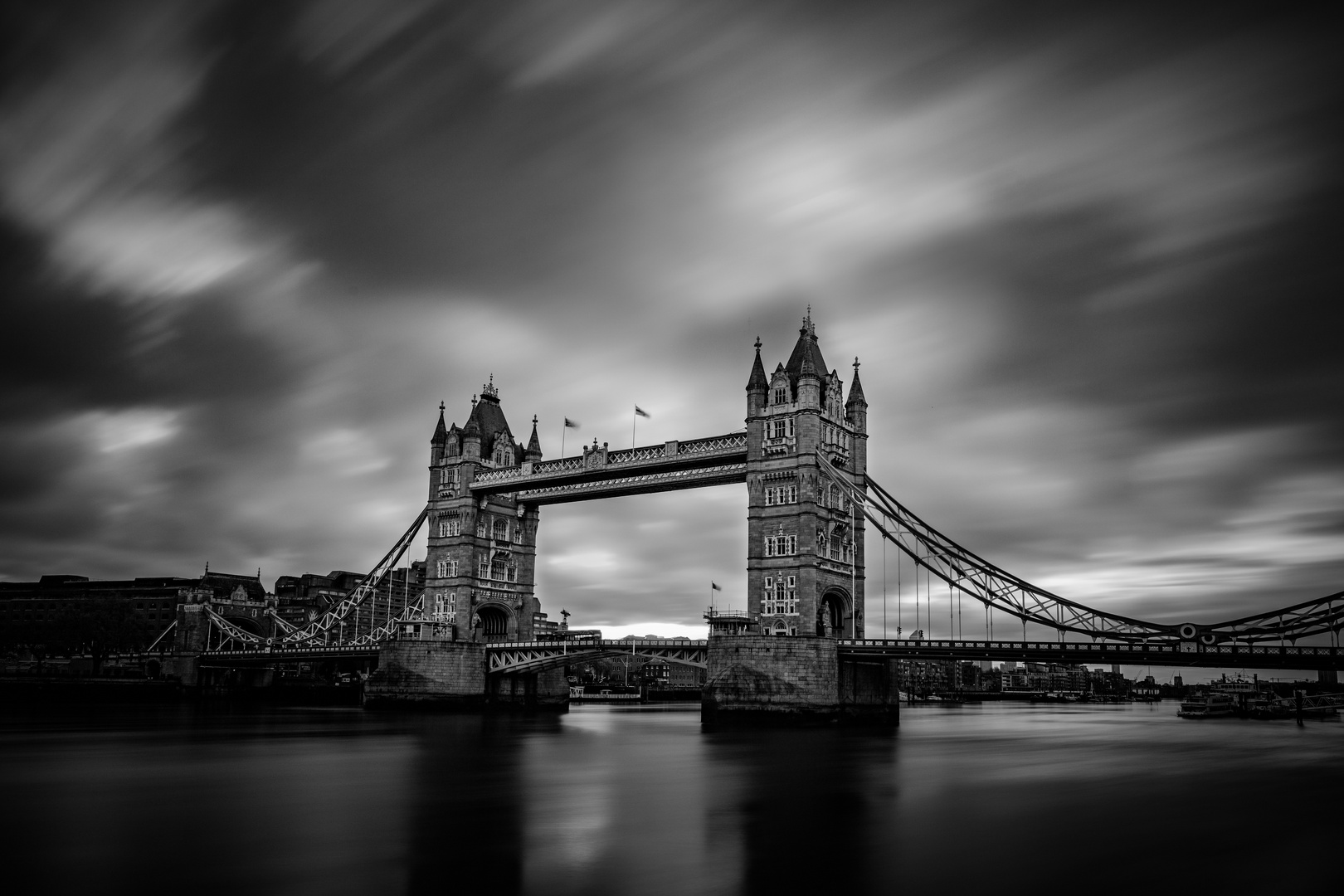 Tower Bridge