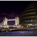 Tower bridge