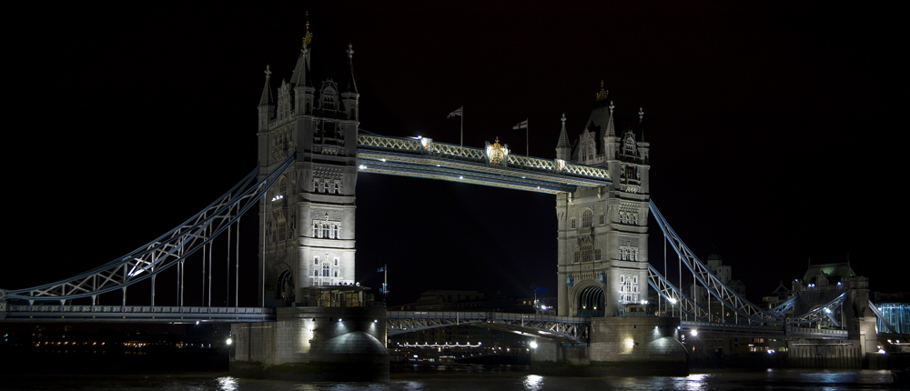 Tower Bridge