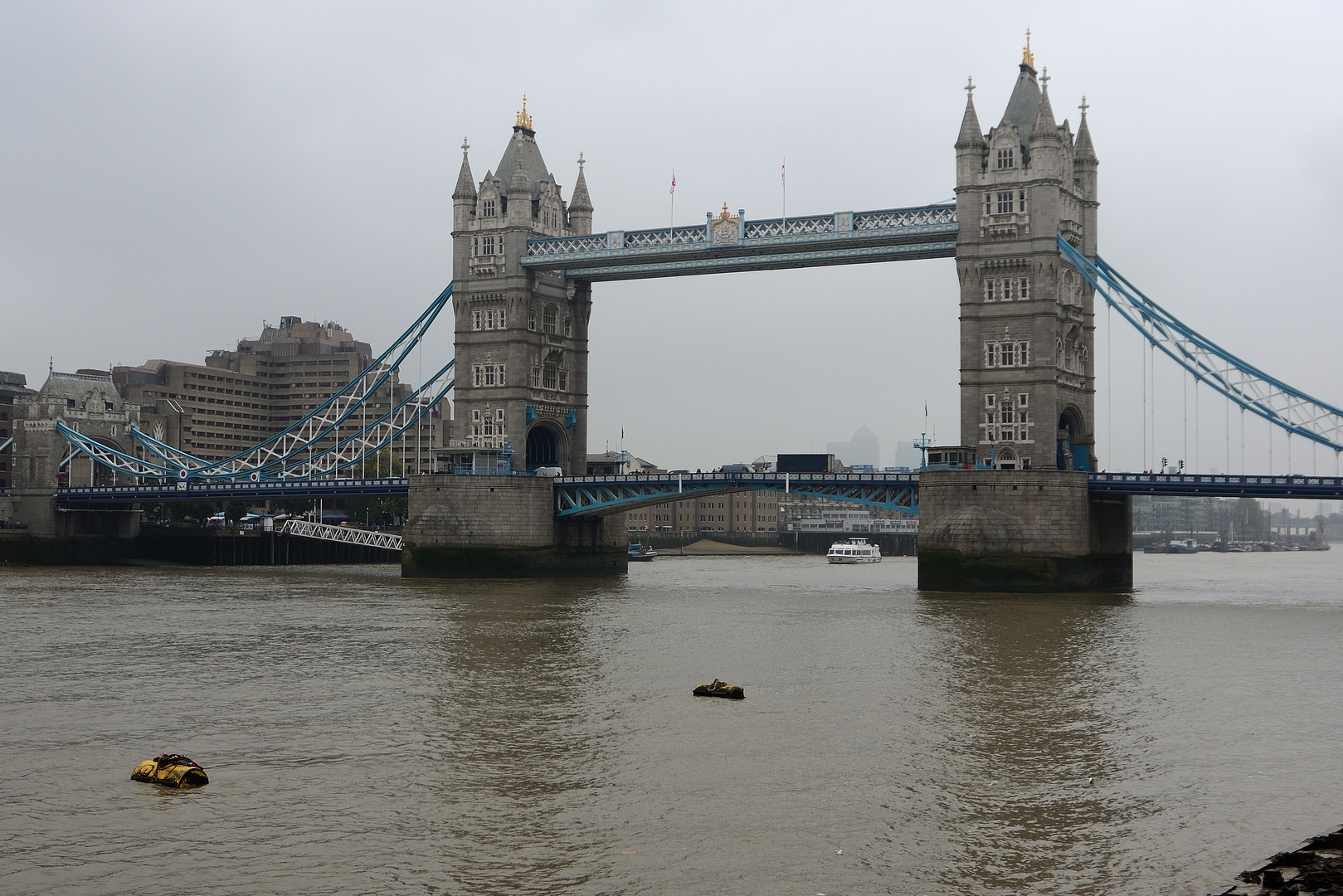 Tower Bridge