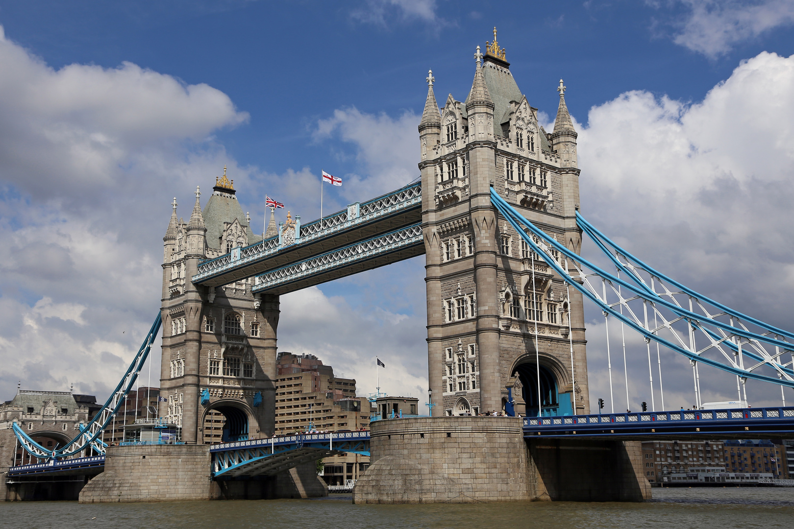 Tower Bridge