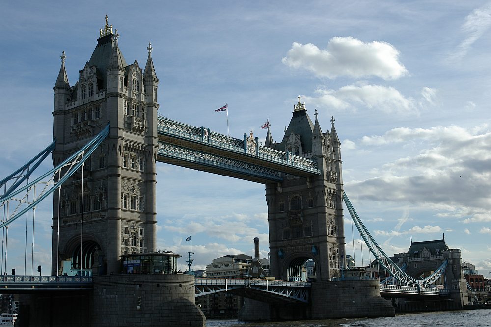 Tower Bridge