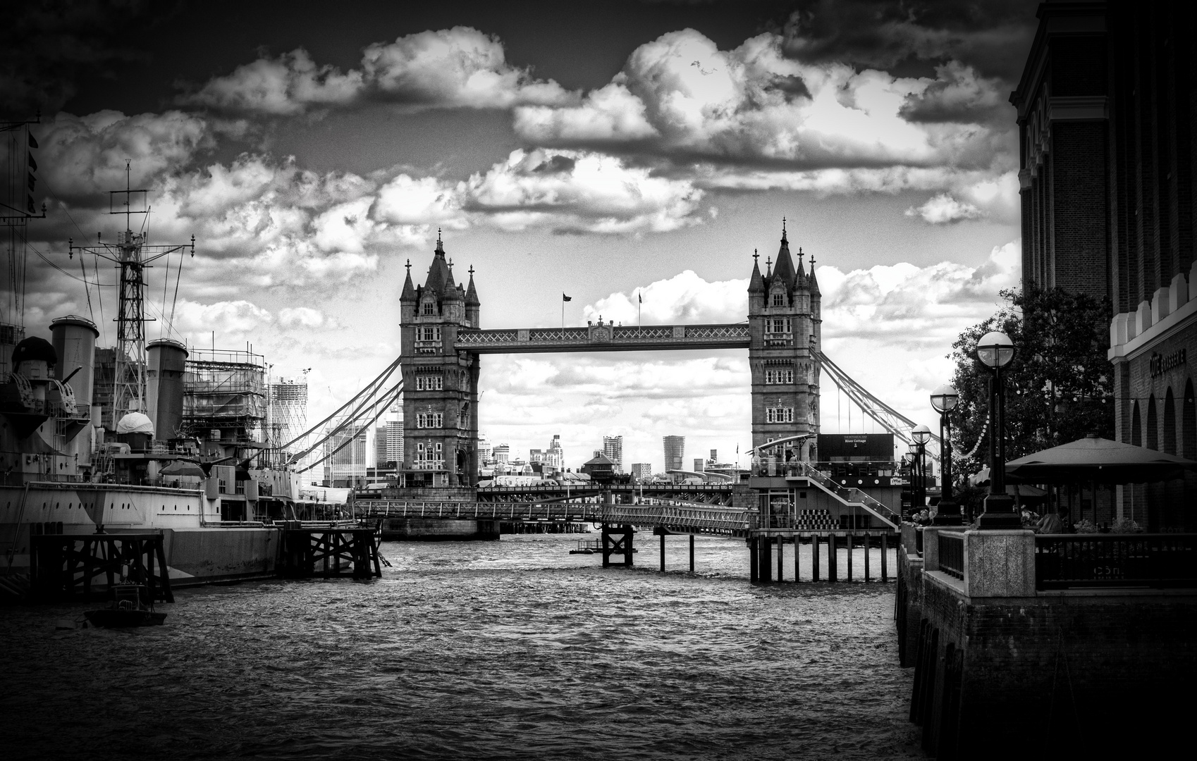 Tower Bridge