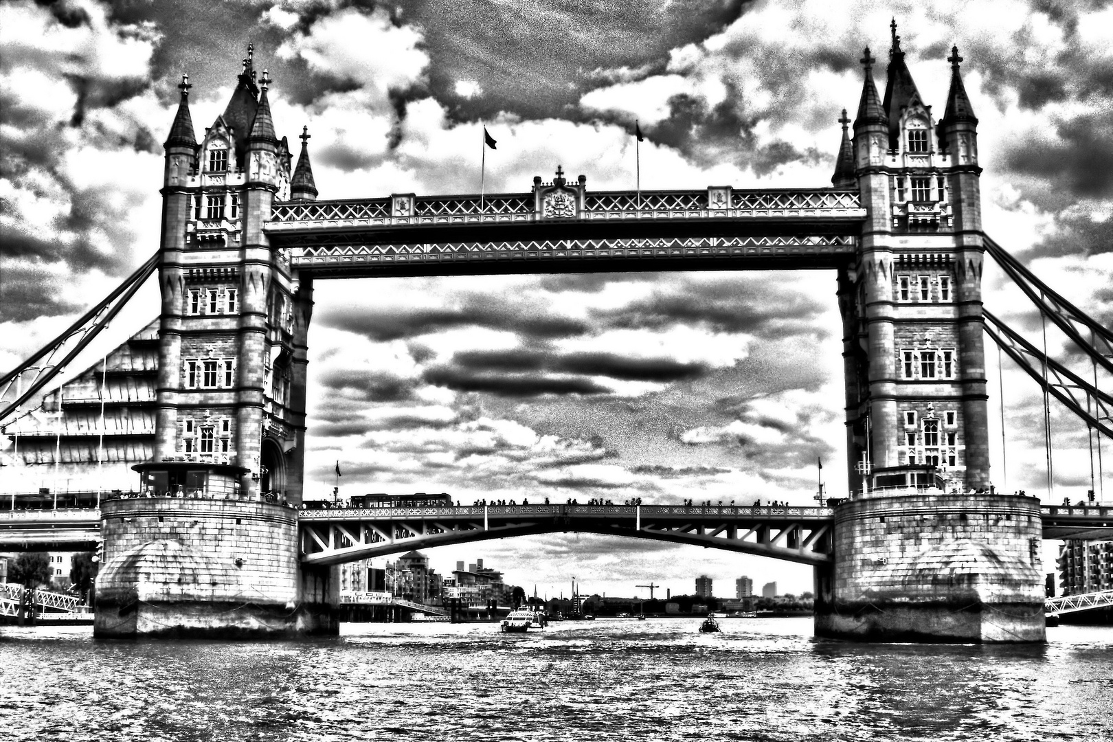 Tower Bridge