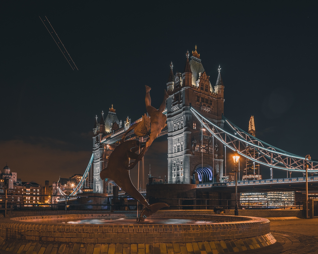 Tower Bridge