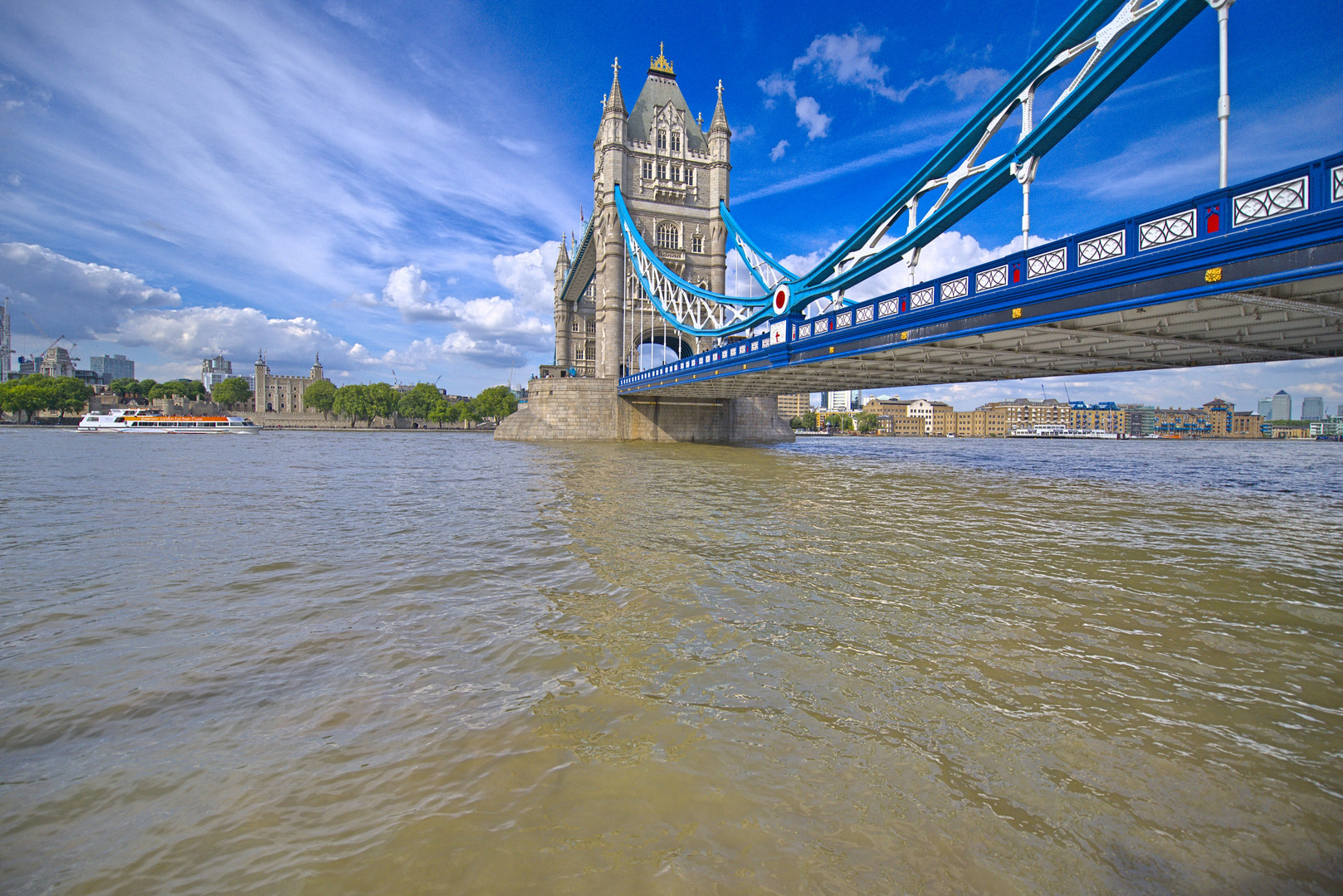 Tower Bridge