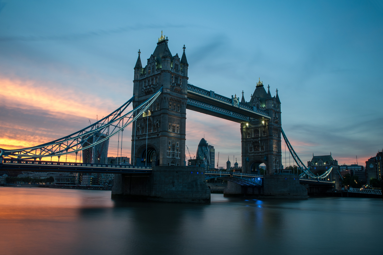 Tower Bridge