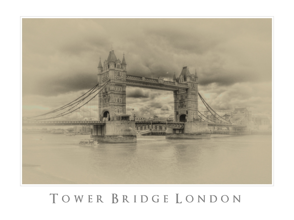 Tower Bridge