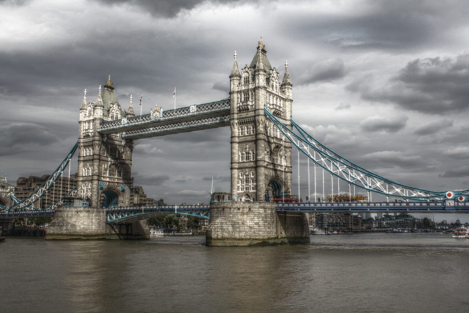 Tower Bridge