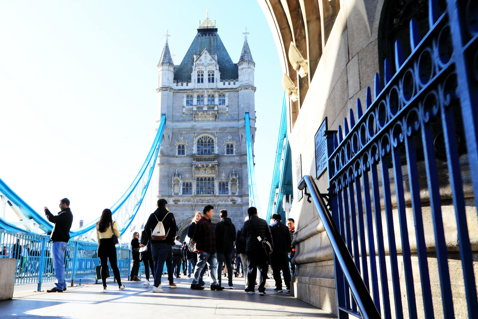 Tower Bridge