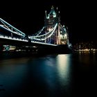 tower bridge and the nite inspection