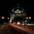 Tower Bridge at Night