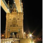 Tower Bridge at night II