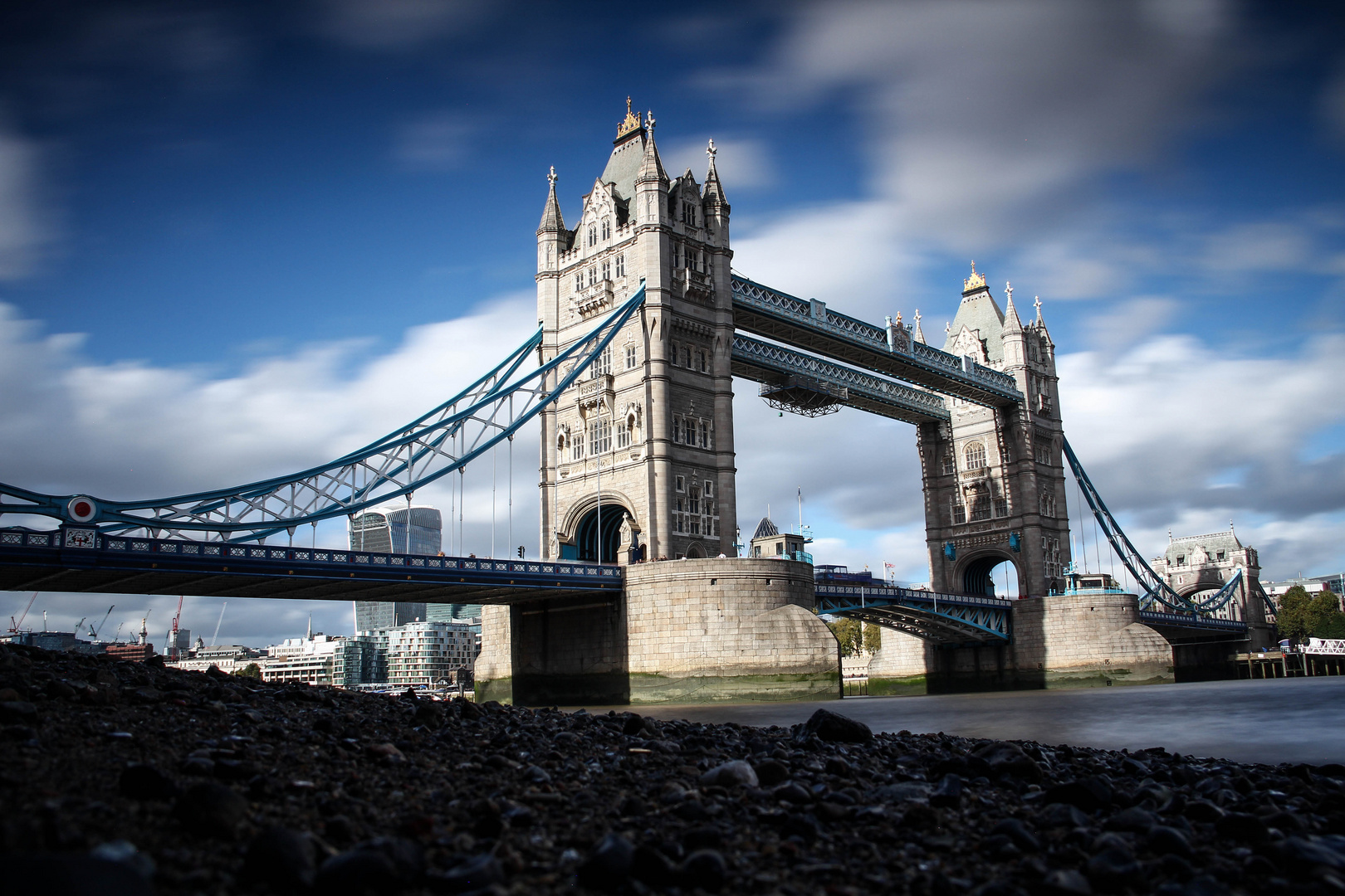 Tower Bridge