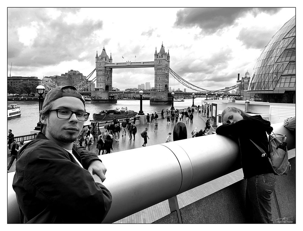 Tower Bridge