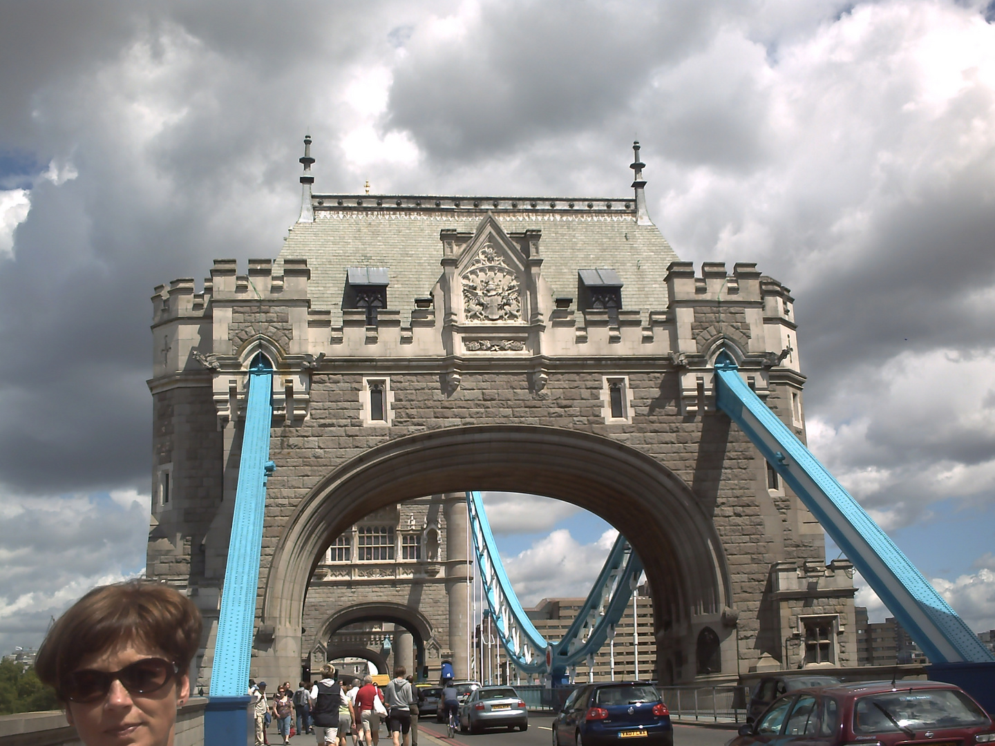 Tower Bridge