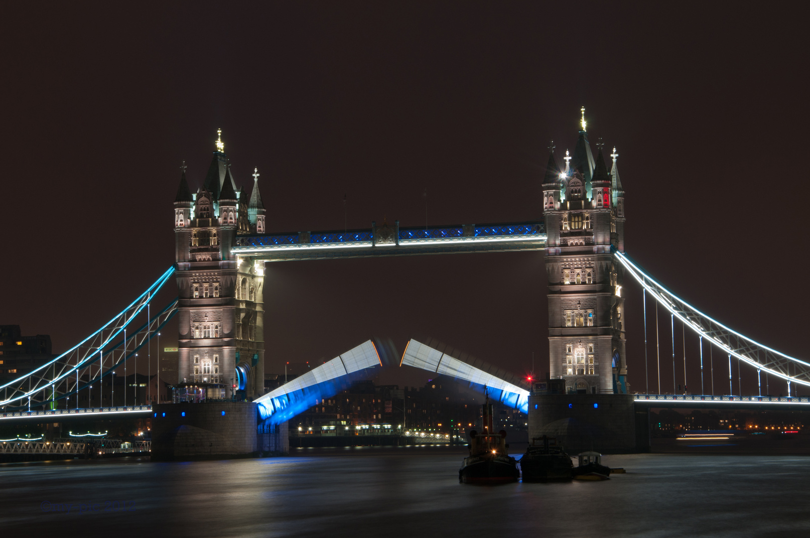 Tower Bridge