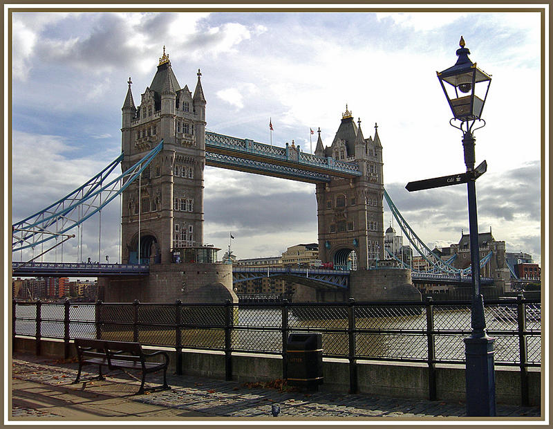 Tower Bridge