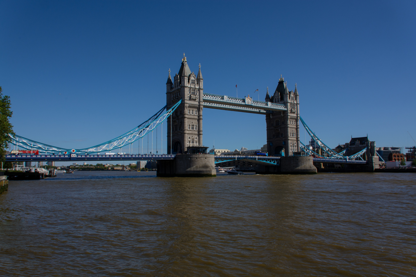 Tower Bridge