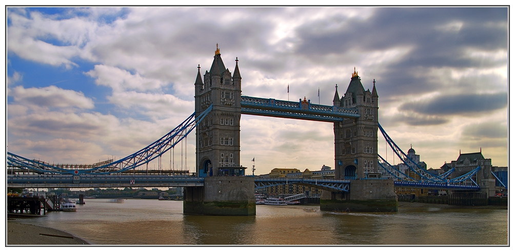 Tower Bridge