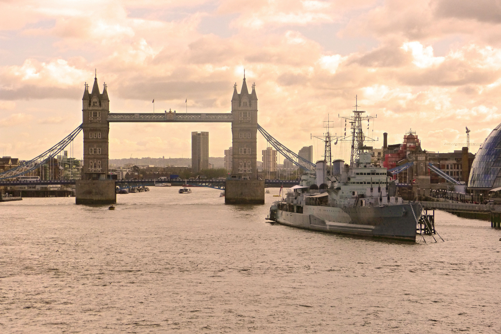 Tower Bridge