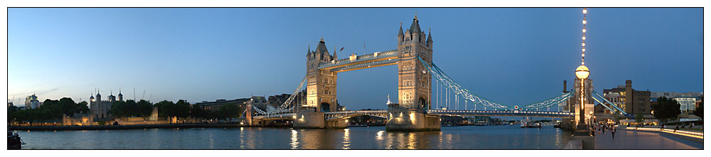 Tower Bridge