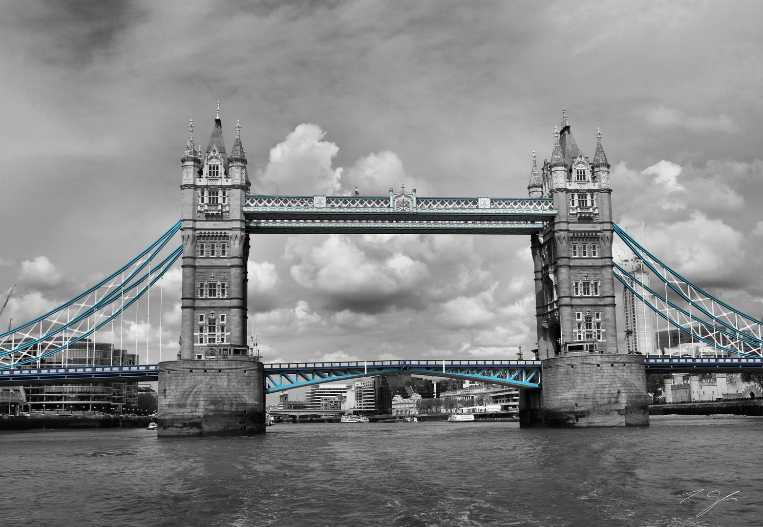 Tower Bridge