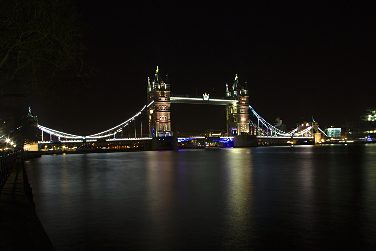 Tower Bridge