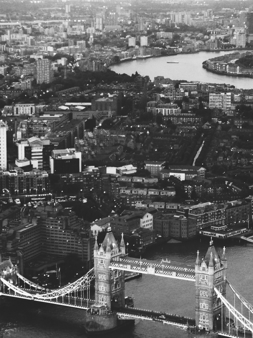 Tower Bridge