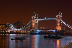 Tower Bridge