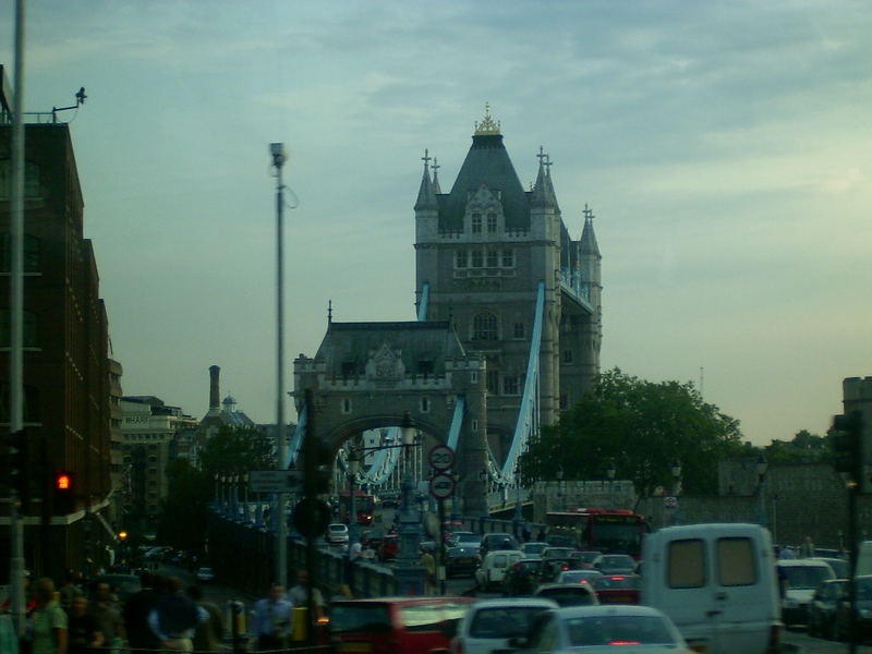 Tower Bridge