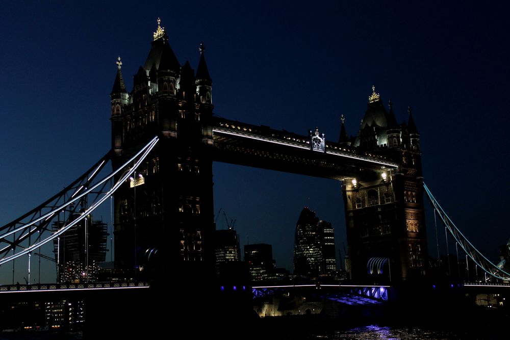 Tower Bridge