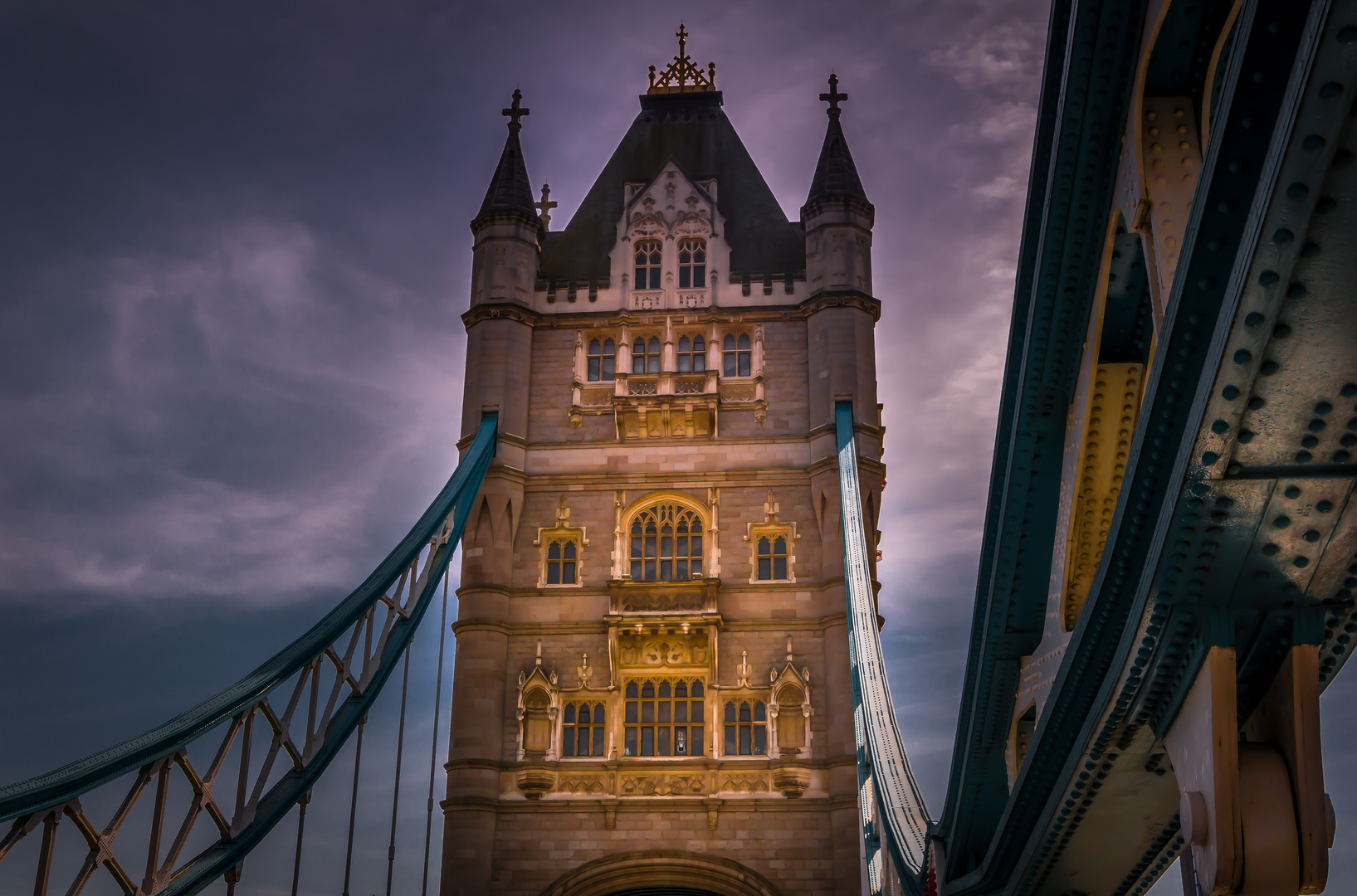 Tower Bridge