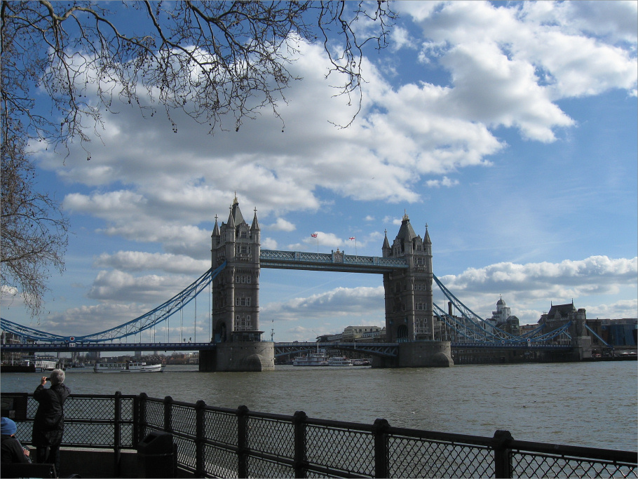 Tower Bridge