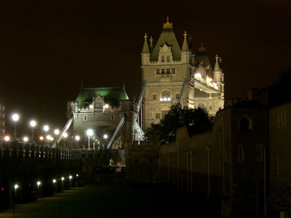 Tower Bridge