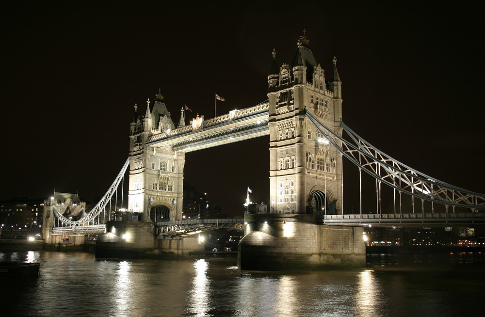 Tower Bridge