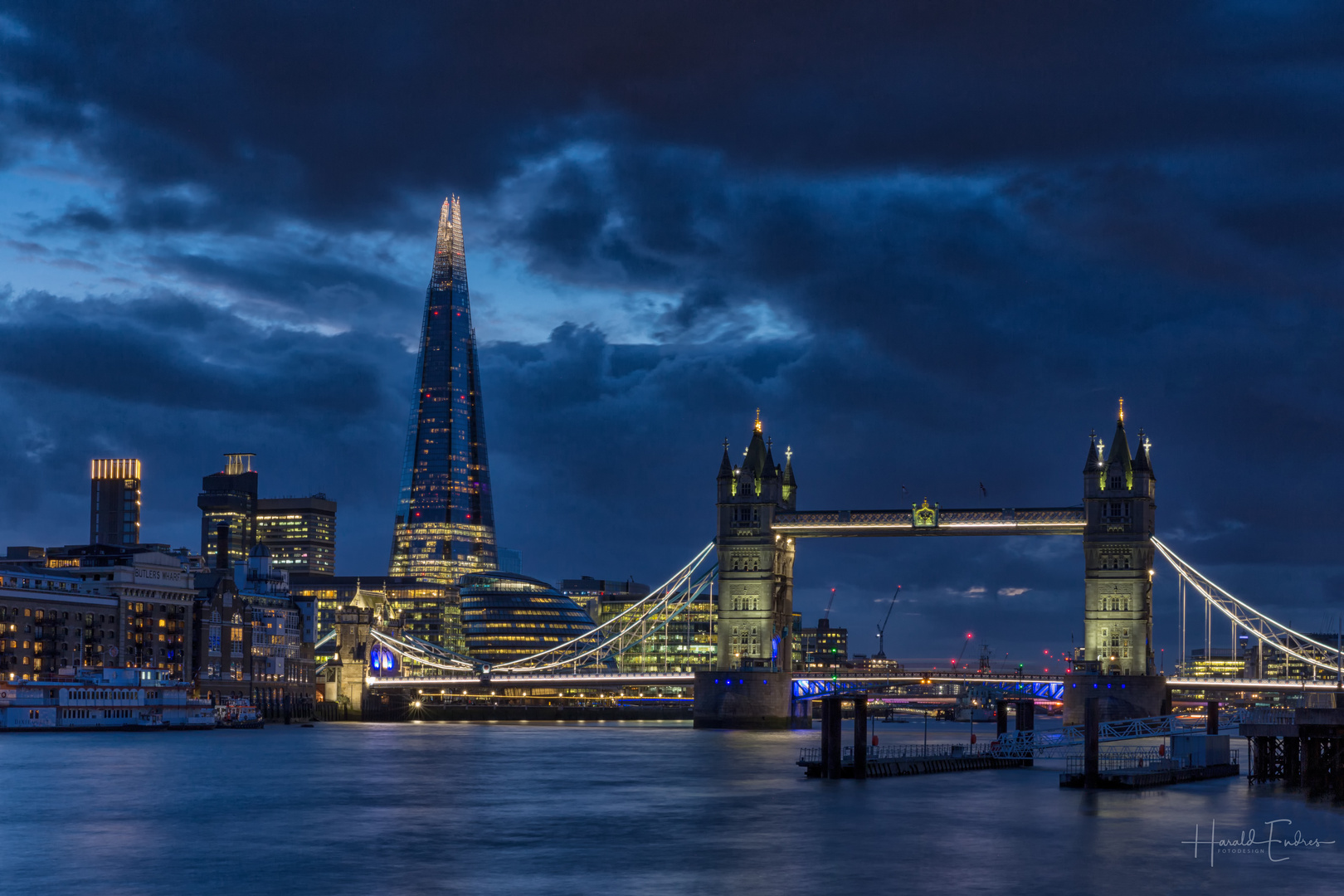 Tower Bridge